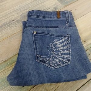 🎈HUGE SALE🎈Sky blue jeans